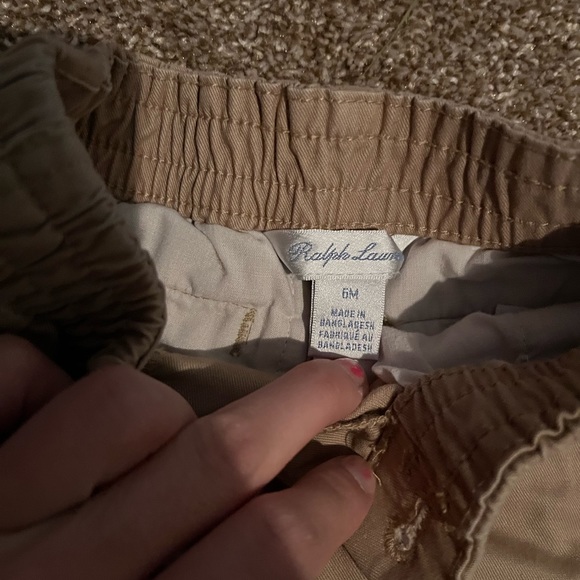 Ralph Lauren shorts - Picture 2 of 3